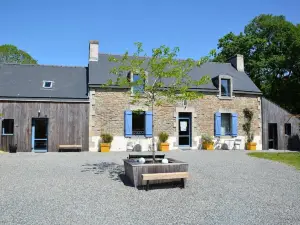 Le Clos de la Lande vallée