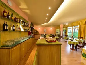 Hotel la Pieve