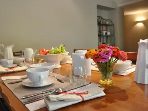 Chambre d'Hôtes la Maisonnette
