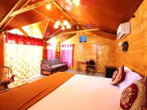 Agonda Holiday Home