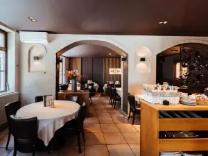 Hotel Brasserie de Beiaard