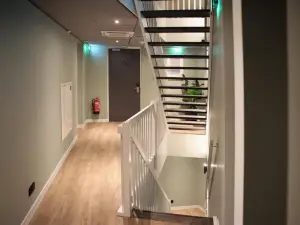 Schierzicht Logement
