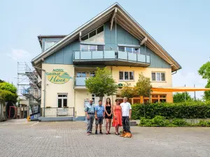 Gasthof Hasen