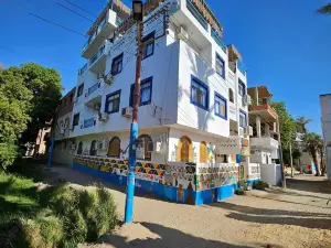 Basmatic Nubian Guest House