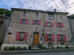 Le Lys de la Vallée