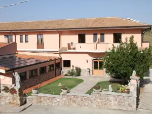 Monte San Giovanni-Nebrodi Rooms