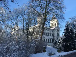 Schlosshotel Bredenfelde