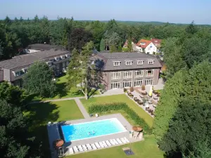 Hotel de Werelt Garderen