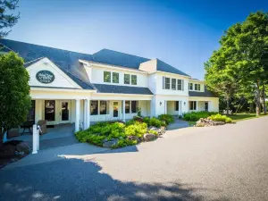 Island View Inn
