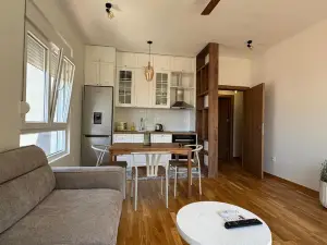 Comfort Stylish Apartment IVSOLE