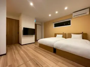 Casa Kokoro Hakuba