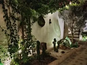 B&B "Pulia Dimore Salentine"