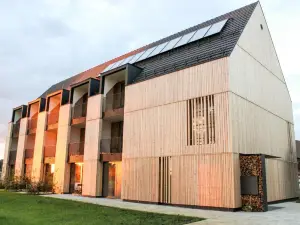 Hotel Lenderstuben