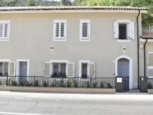 Marmore Charming House