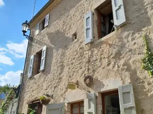 Chambre d'hôtes la Romarine