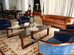 Real Hotel Lujan