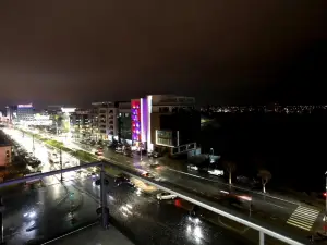 Sif Residence
