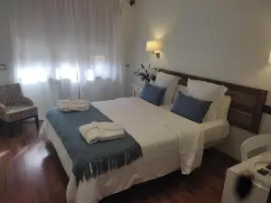 Hostal Carlos V