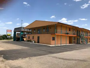 Royal Inn Borger