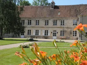 Le Clos Barisseuse