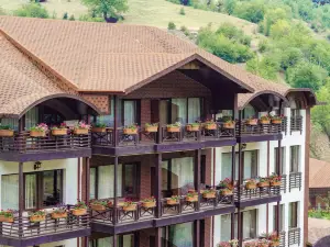 Quba Vadi Chalet Hotel