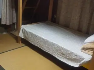 ハイブラジル ゲストハウス