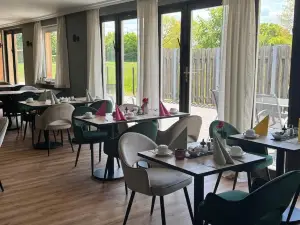 Landgasthaus Fecht