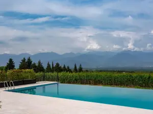 Vazisubani Estate