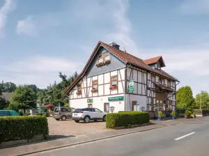 布魯登鄉村旅館
