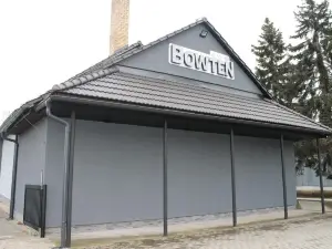 Penzion Bowten