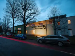 Garni Hotel Svitavy