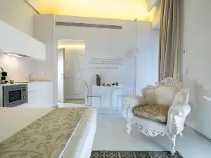 ดูโอโม สวีทส์แอนด์สปา