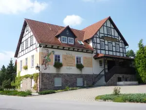 Landgasthof Pension Schützenhaus