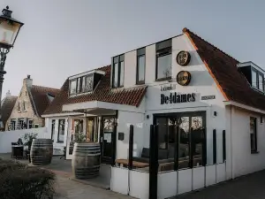 Hotel De4Dames