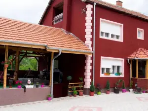 Villa Lola & Nikola