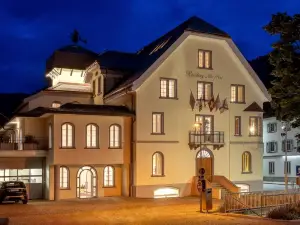 Residenz Alte Post Bonaduz