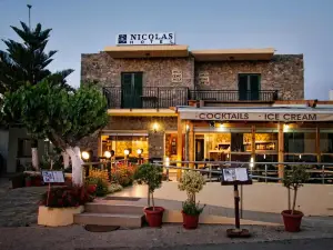 Nicolas Hotel