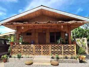 Casas de Ruumar Bed and Breakfast-Bar