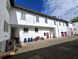 Landhotel Solmser Hof