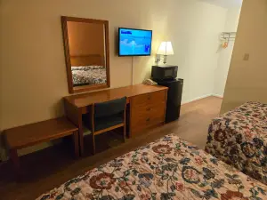 Travelers Lodge Marshall