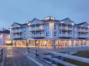 Beach Apartments Heiligenhafen