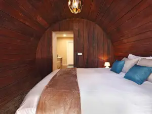 Hotel Vrouwe Van Stavoren