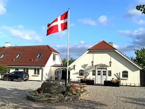 Brændekilde Bed & Breakfast