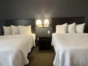 詹姆斯敦草原旅館