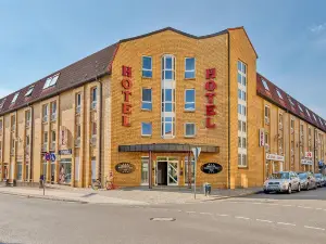 Hotel Märkischer Hof