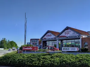 Motel Vega
