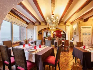 Hotel Risco