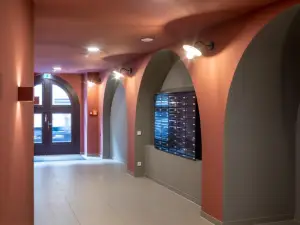 Brera Serviced Apartments Leipzig