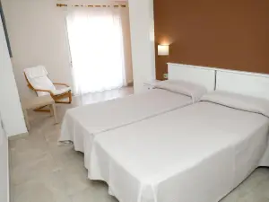 波蒂卡德內爾加公寓