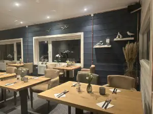 Hotel Restaurant Ostsee-Anker